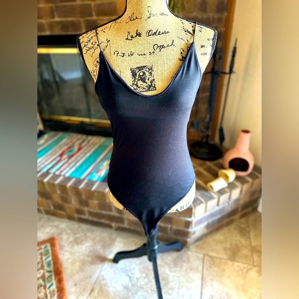 Gaze Onsie Tank Top